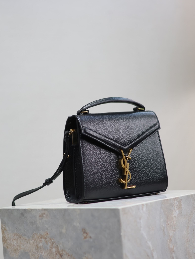 YSL Top Handle Bags